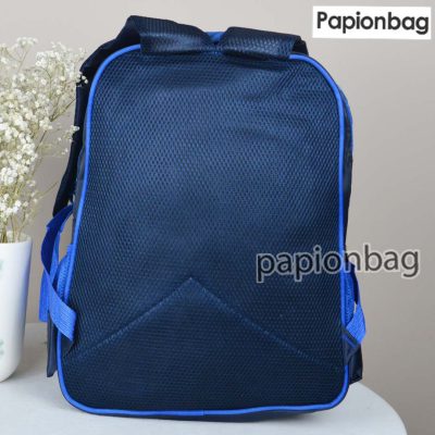 کیف مدرسه لبوبو LABUBU کد1264 5 پشتی دارای عرقگیر کیف مدرسه لبوبو کد 1264
