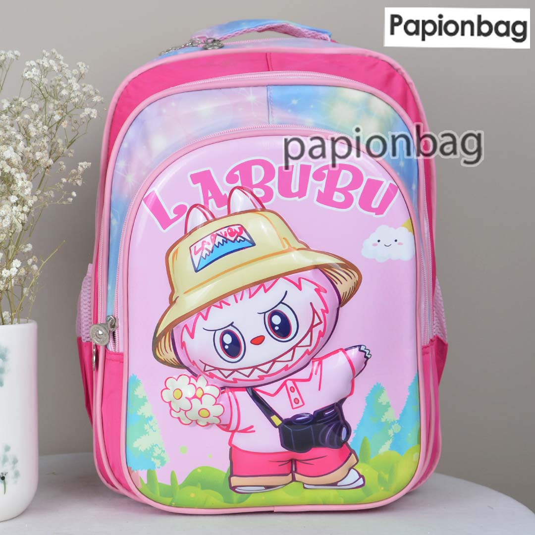 کیف مدرسه لبوبو کد 1257