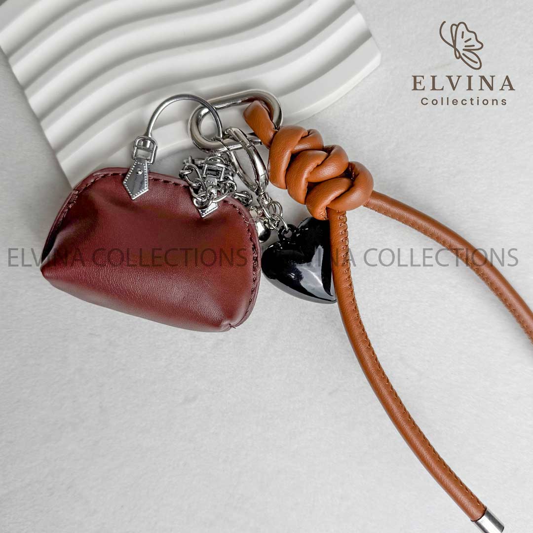 Charm bag design1332 2