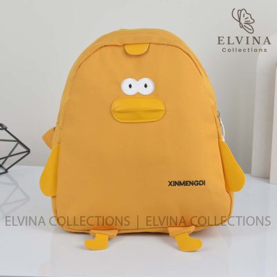 کوله پشتی فانتزی طرح جوجه کد 1361