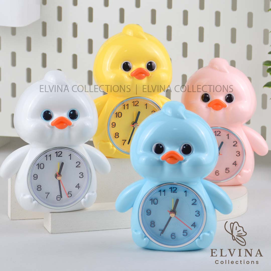 Dinosaur desk clock code 1308 9