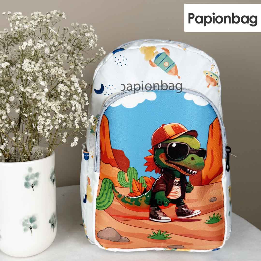 کیف پیش دبستانی دایناسور کد 1173