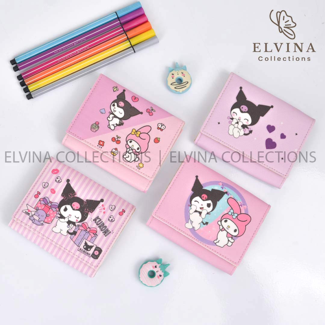 Girls wallets and cards1371 5