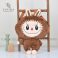 کیف مهدکودک عروسکی لبوبو وارداتی کد1360 - Image 4
