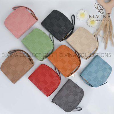 کیف پول و جاکارتی لویی ویتون کد1370