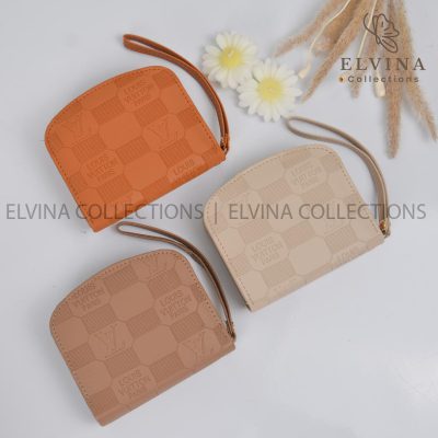 کیف پول و جاکارتی دخترانه کد 1370