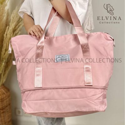 ساک نوینا با امکان افزایش حجم و 8رنگ زیبا 3 Womens bag1294 10