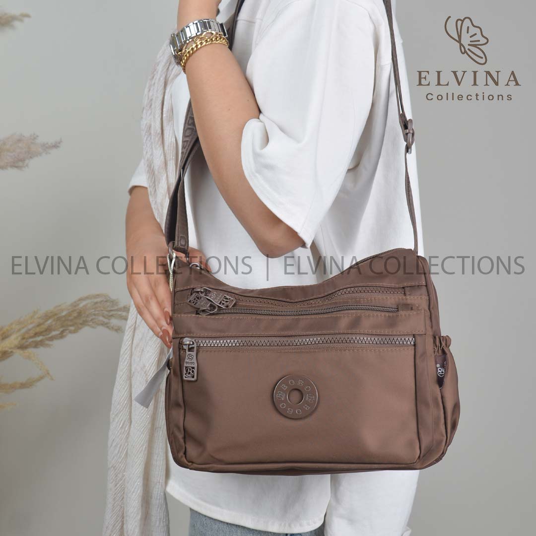 Womens shower bag from Bobo Fashion brand1350 21