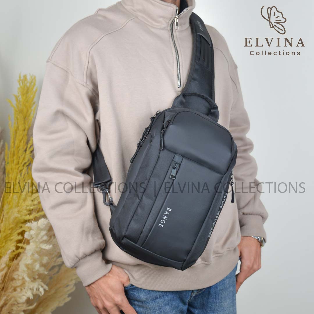 Bange Body Bag 1405 16