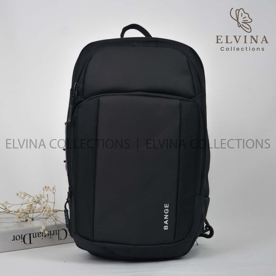 Bange Body Bag with Code Lock 1491 1