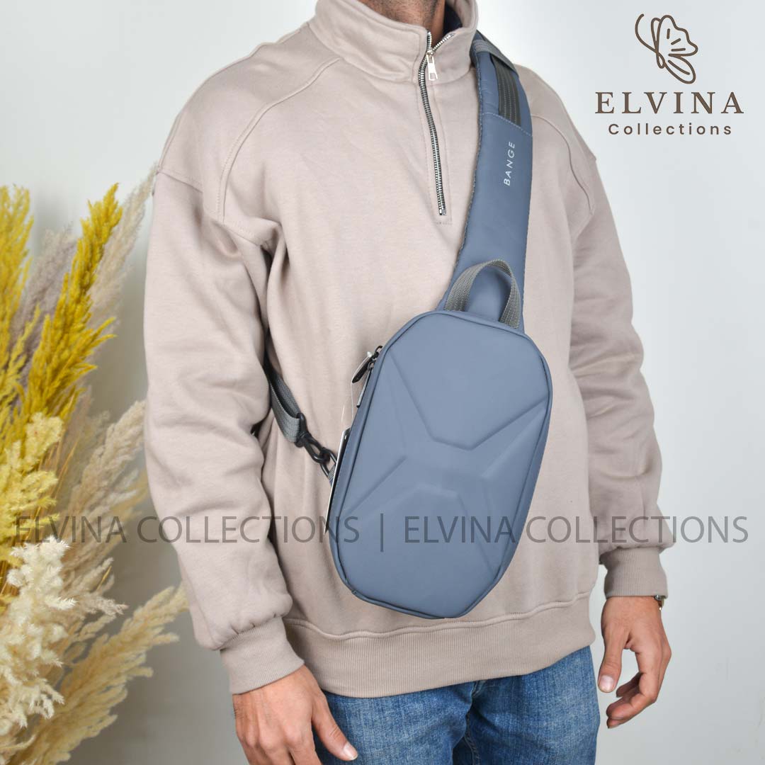 Bange Hardbox Body Bag1388 19