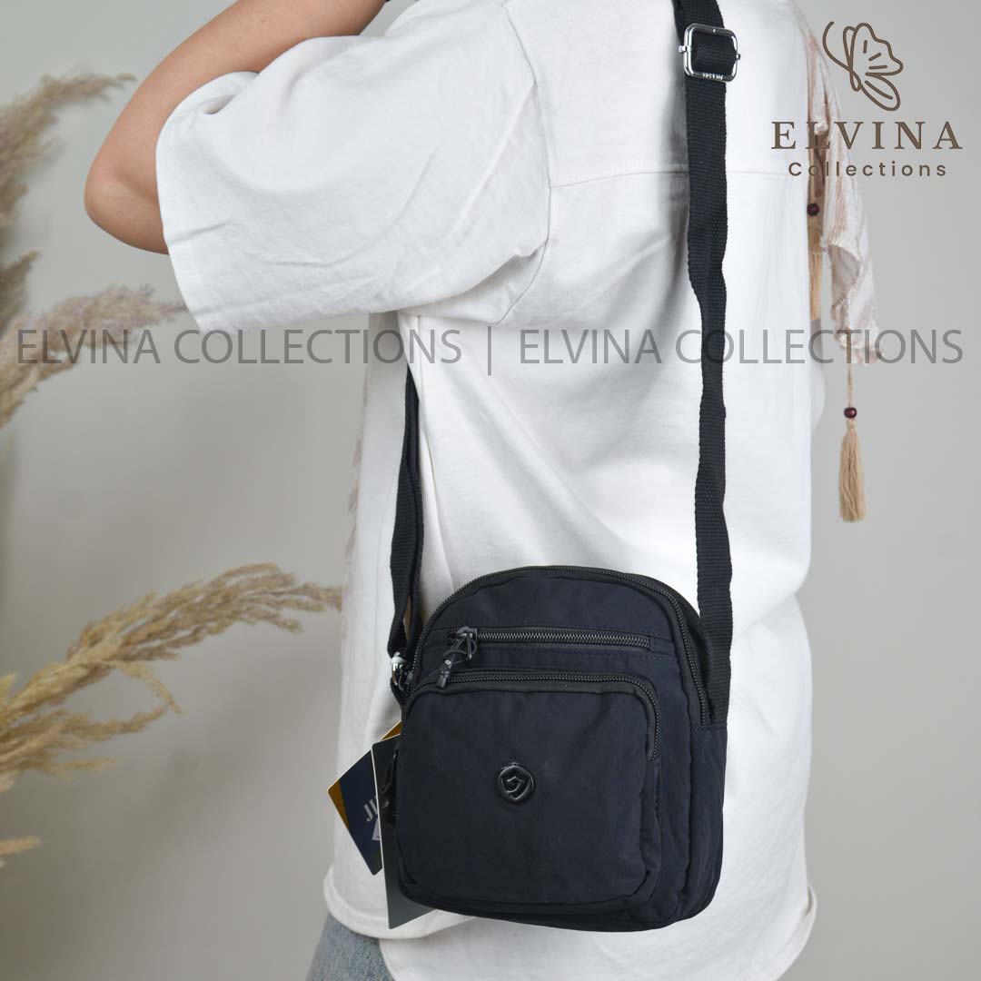 JIELSHI Girls Shoulder Bag 1394 2