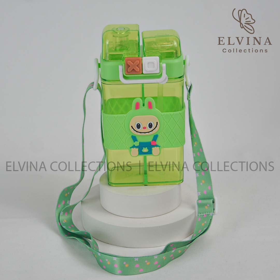 Labubu Water Bottle 1497 7