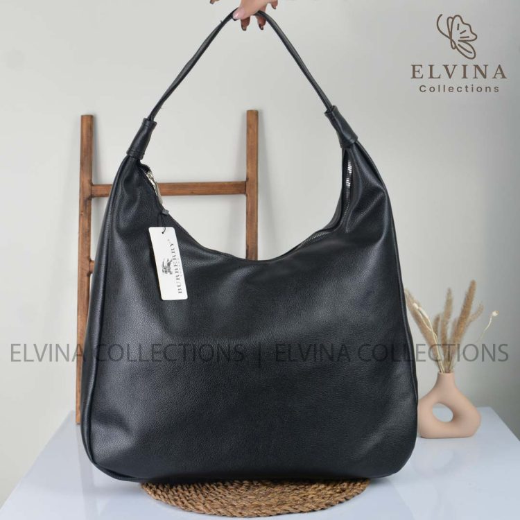 کیف بزرگ زنانه ساوینا - Image 6