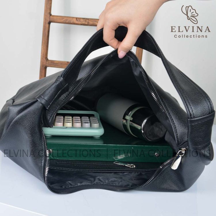 کیف بزرگ زنانه ساوینا - Image 4