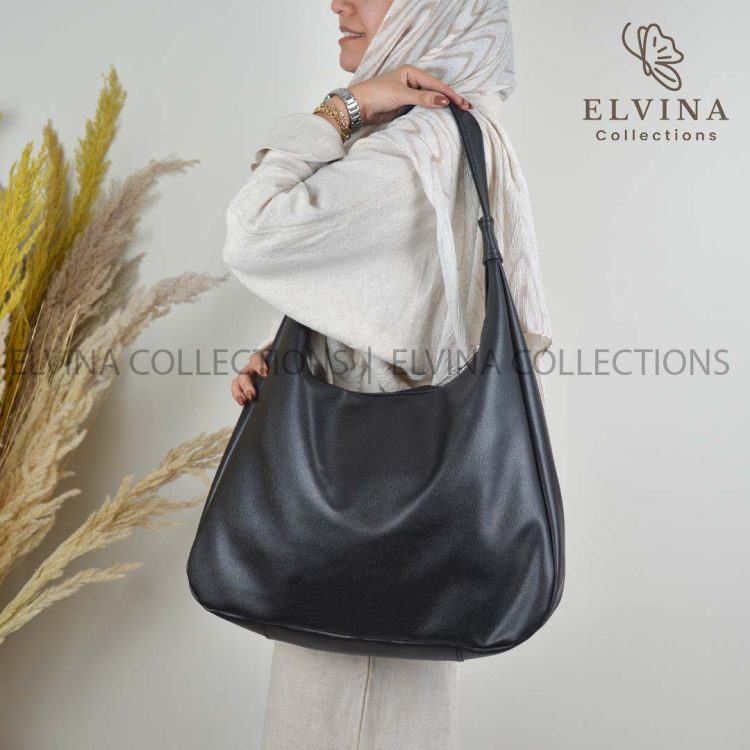 کیف بزرگ زنانه ساوینا - Image 8