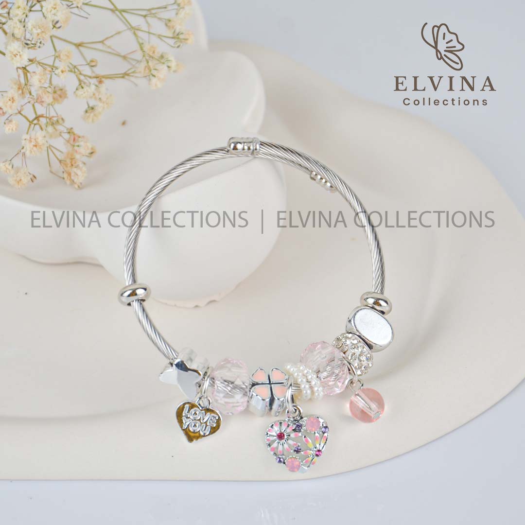 Pandora bracelet 1322 3