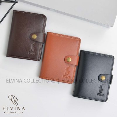 جاکارتی چرم طبیعی پولو کد 1450