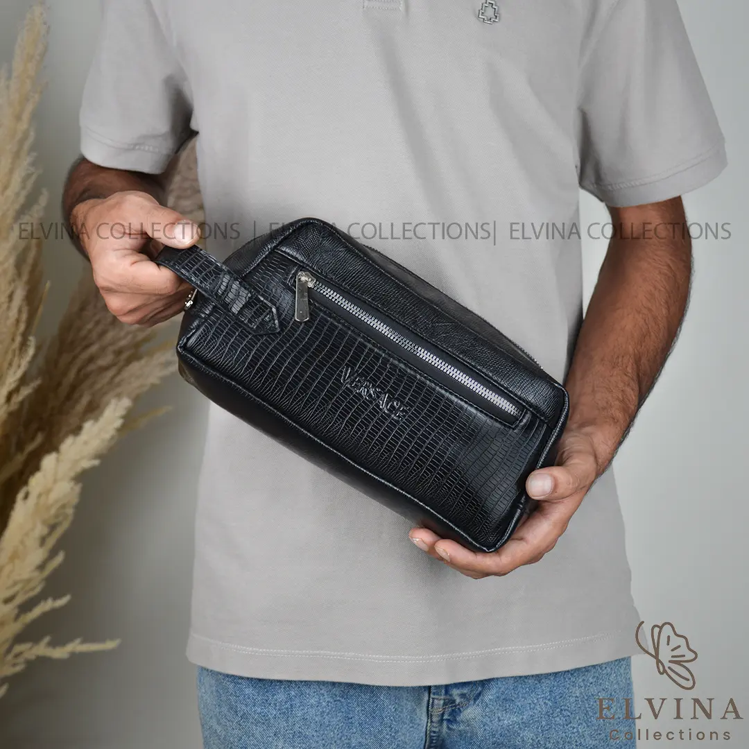 VERSACE Body Bag1402 9