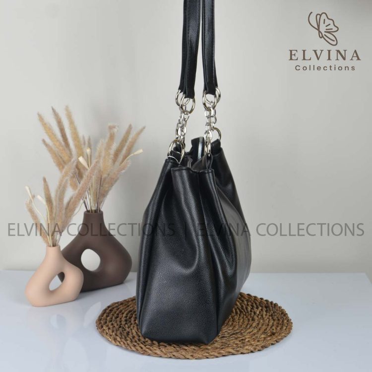 کیف بزرگ مجلسی زنانه لیوارا - Image 5