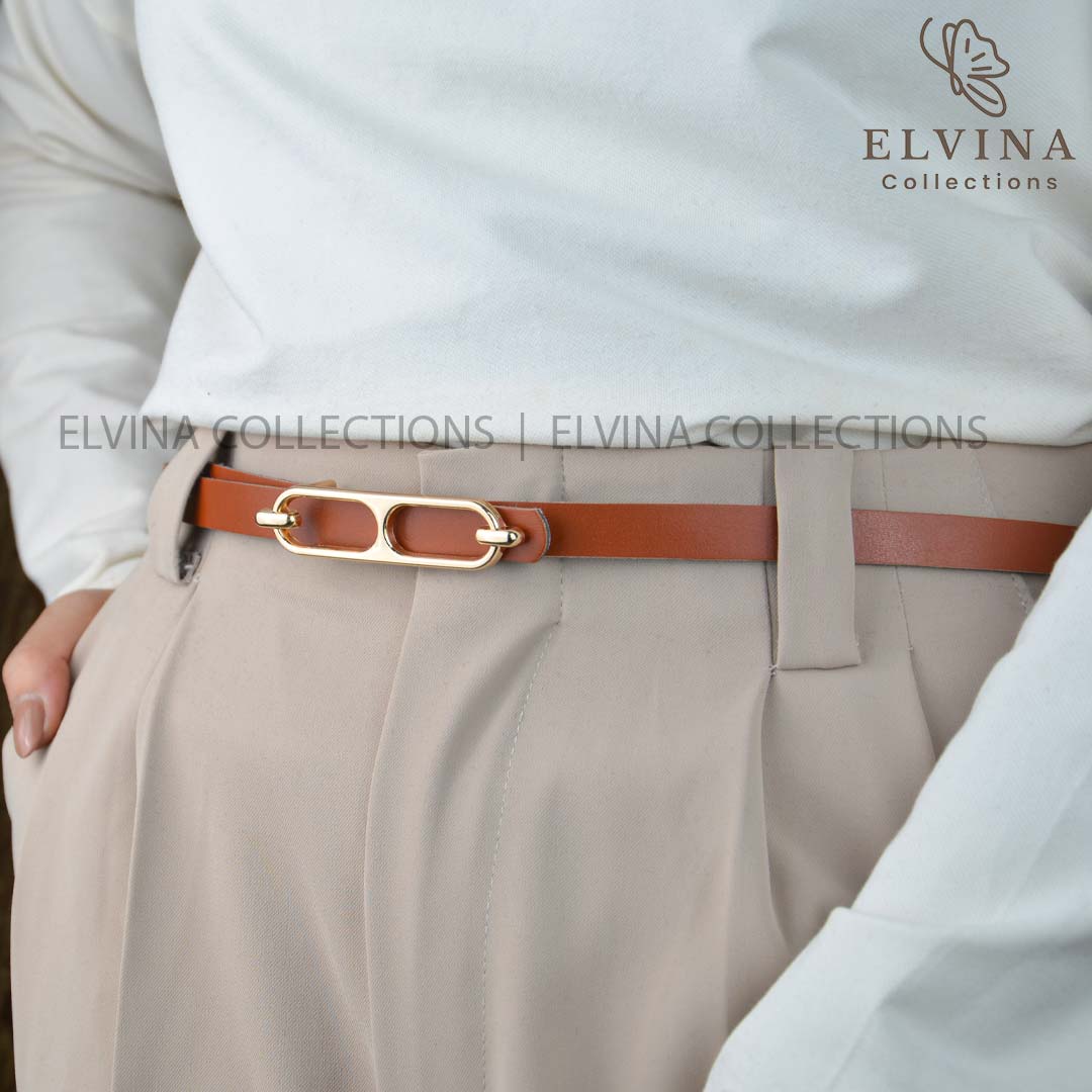 Womens belt 1466 6