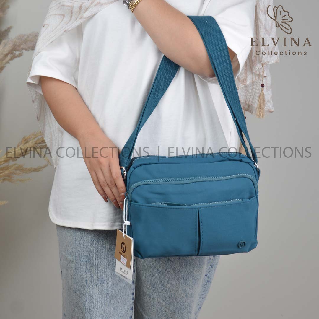 Yuesite Womens Shoulder Bag 1399 3