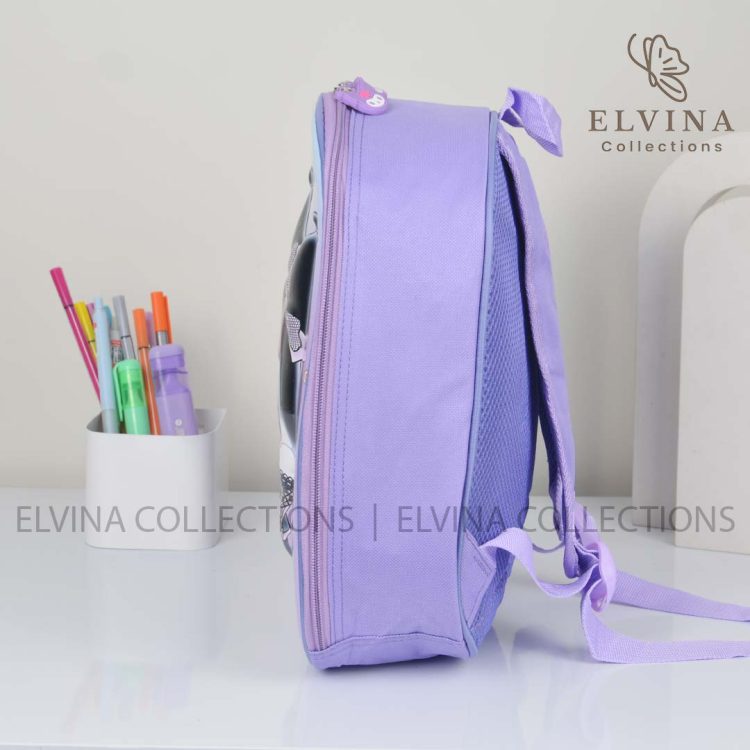 کیف مهدکودک کرومی وارداتی کد1355 - Image 13