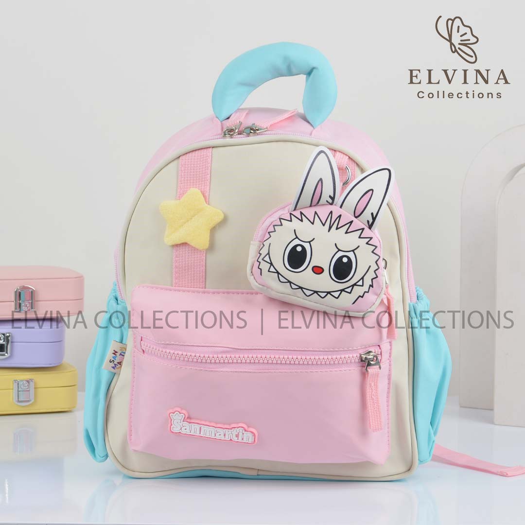 labubu kids backpack 1365 4