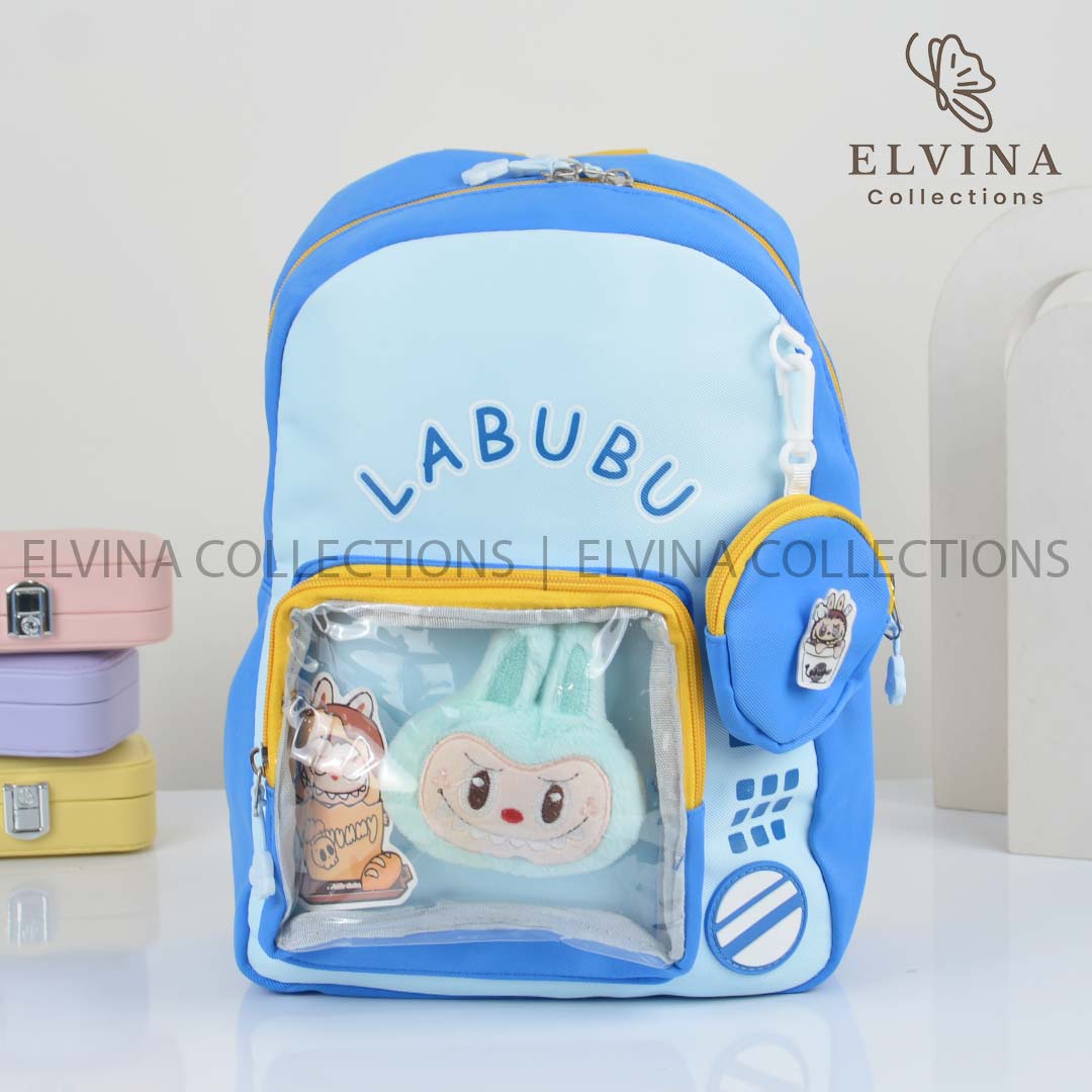 labubu kids packpack 1364 7