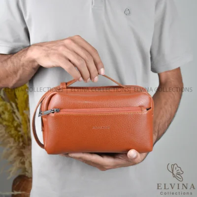 شوزبگ دستی مردانه کد 1492