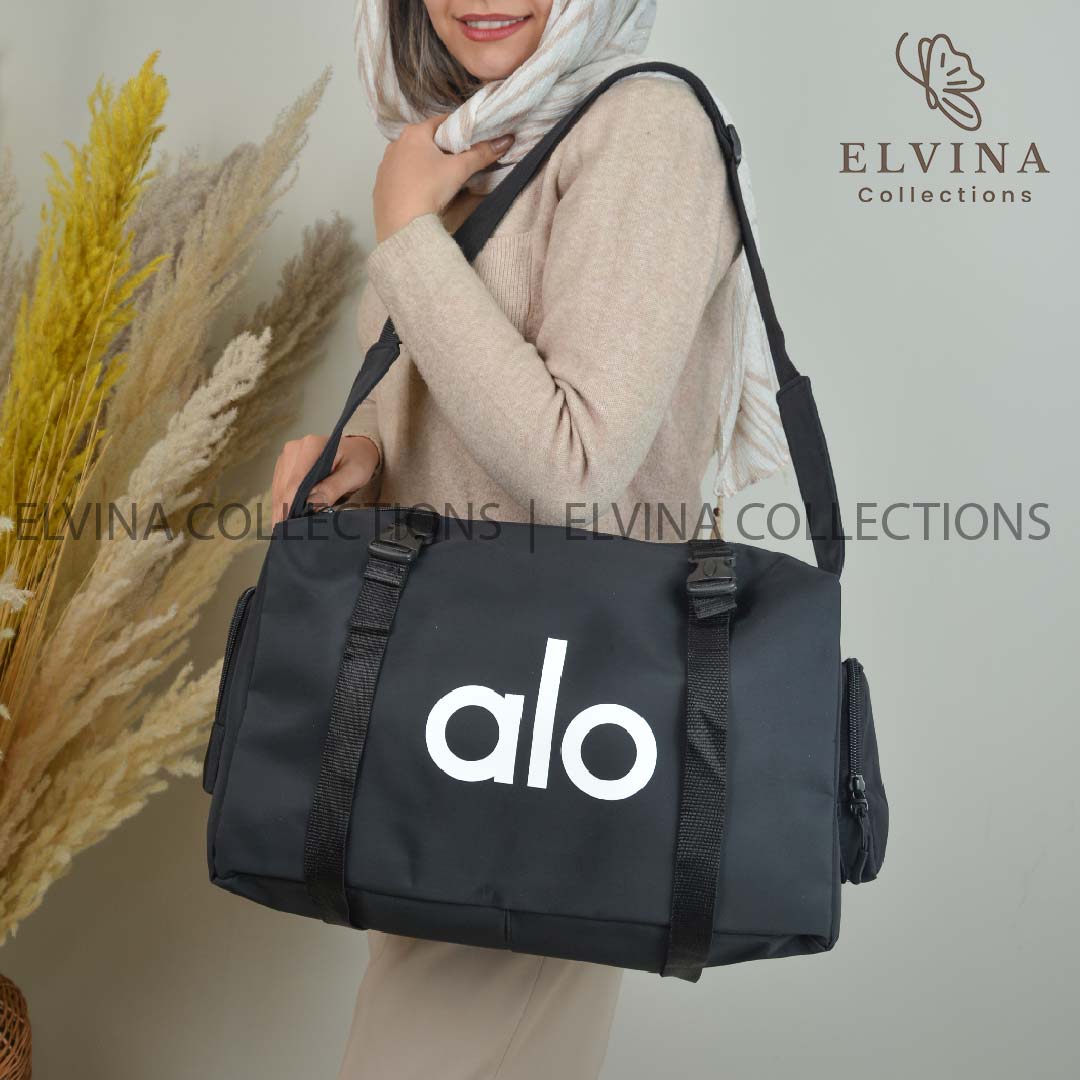 Alo sport bag 1481 2