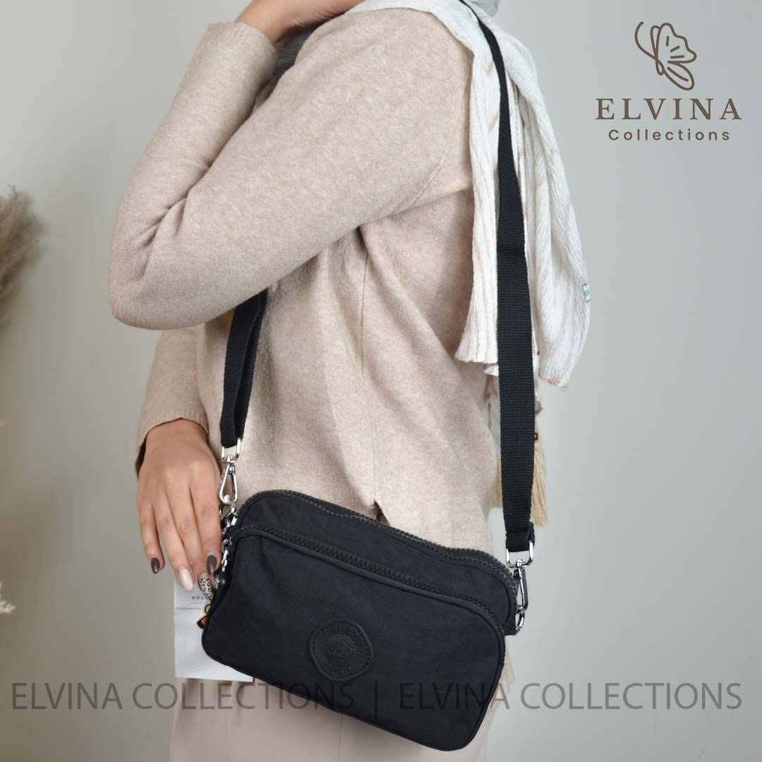 Bobo Mobile Phone Shoulder Bag 1495 11