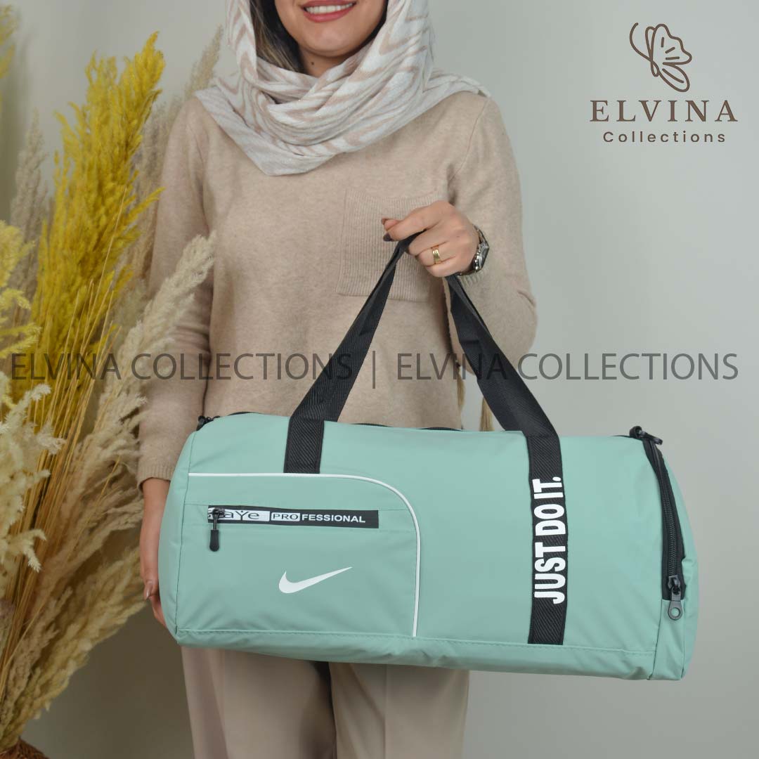 Gym Bag 1478 18