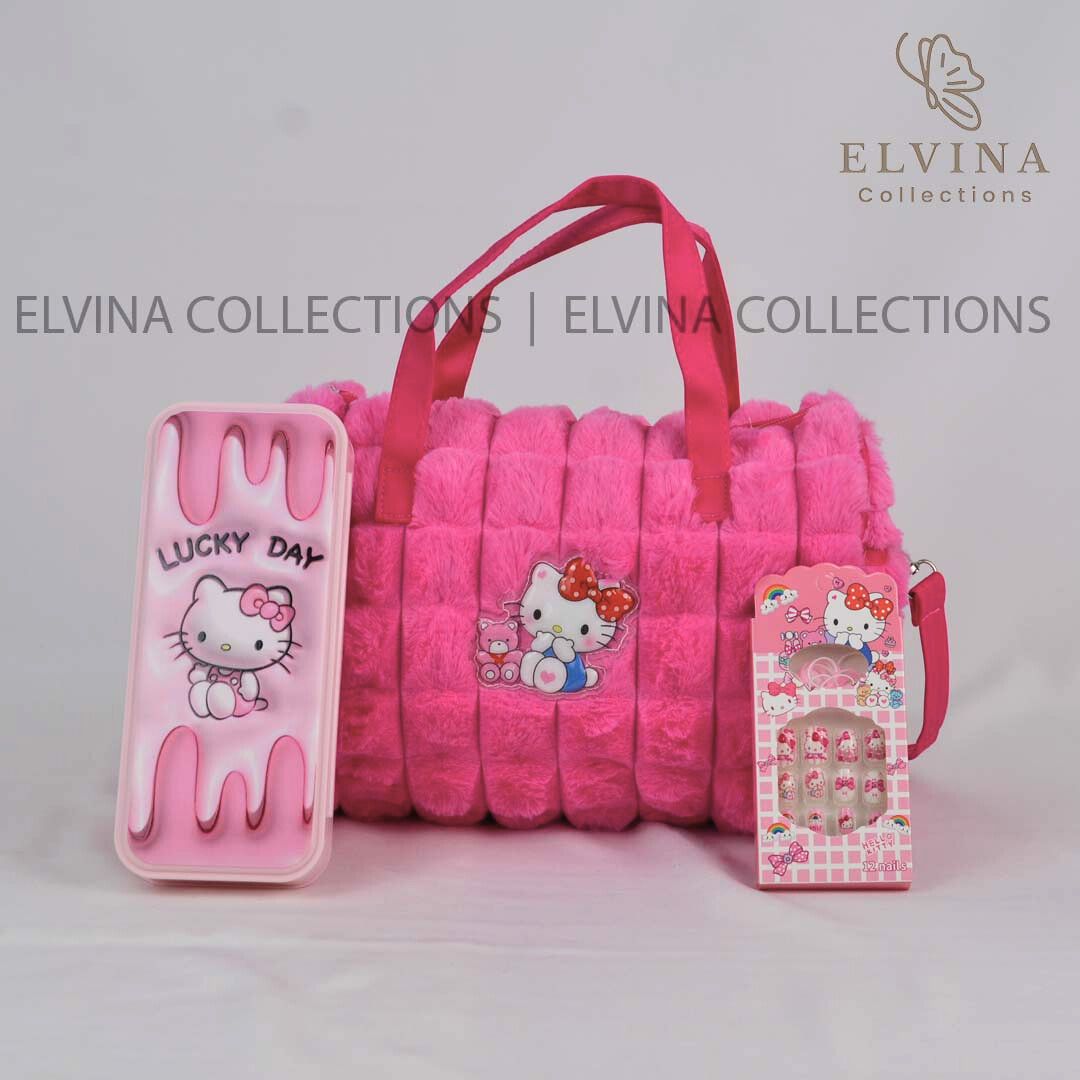 Kitty set