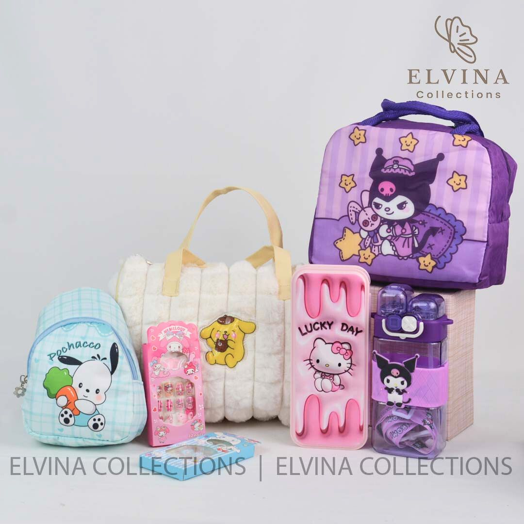 Sanrio set