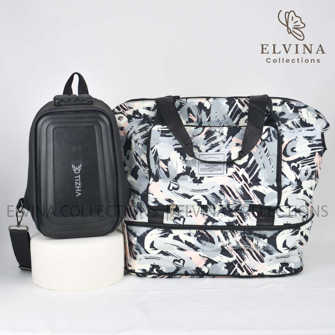 Travel set