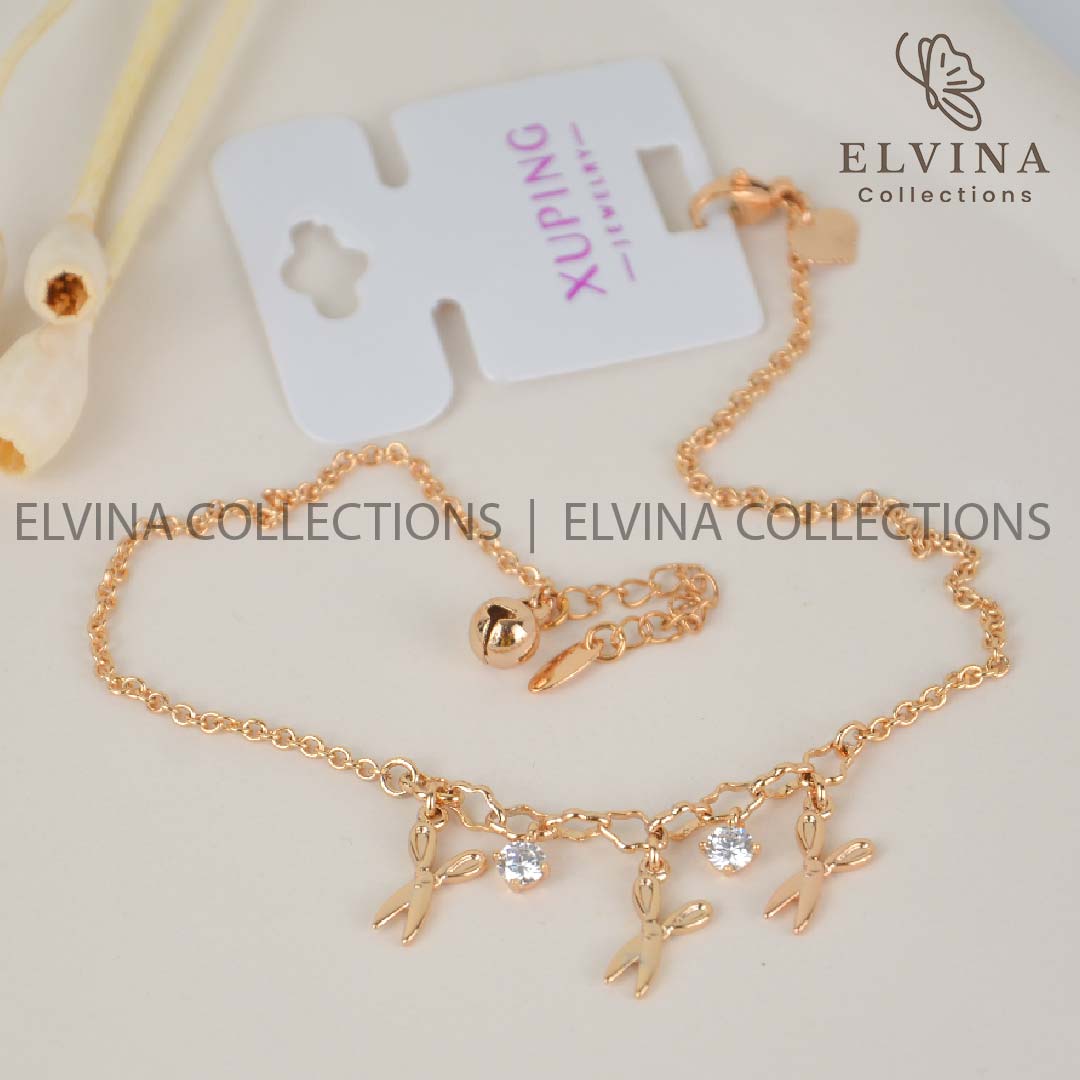 XUPING Anklet11147 1