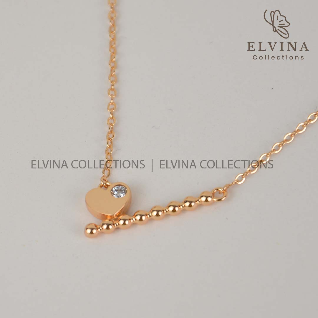Xuping necklace 132641