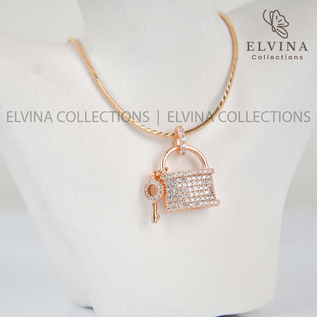 Xuping pendant 41695