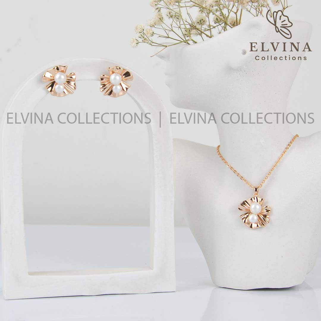 elegant womens jewelry 46586