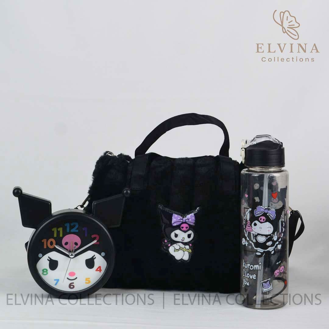 kuromi set 5