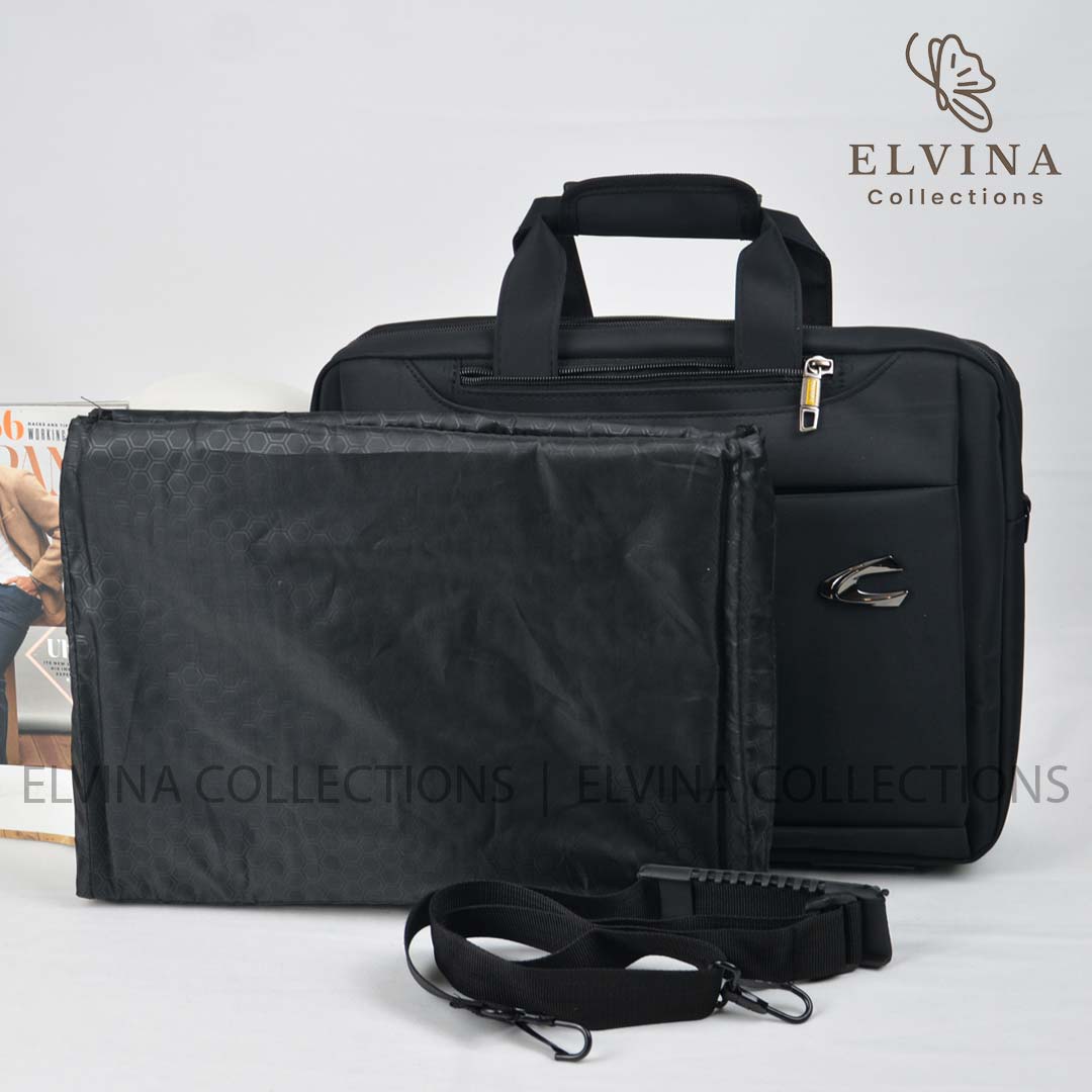 3 In 1 Laptop Bag 1507 9