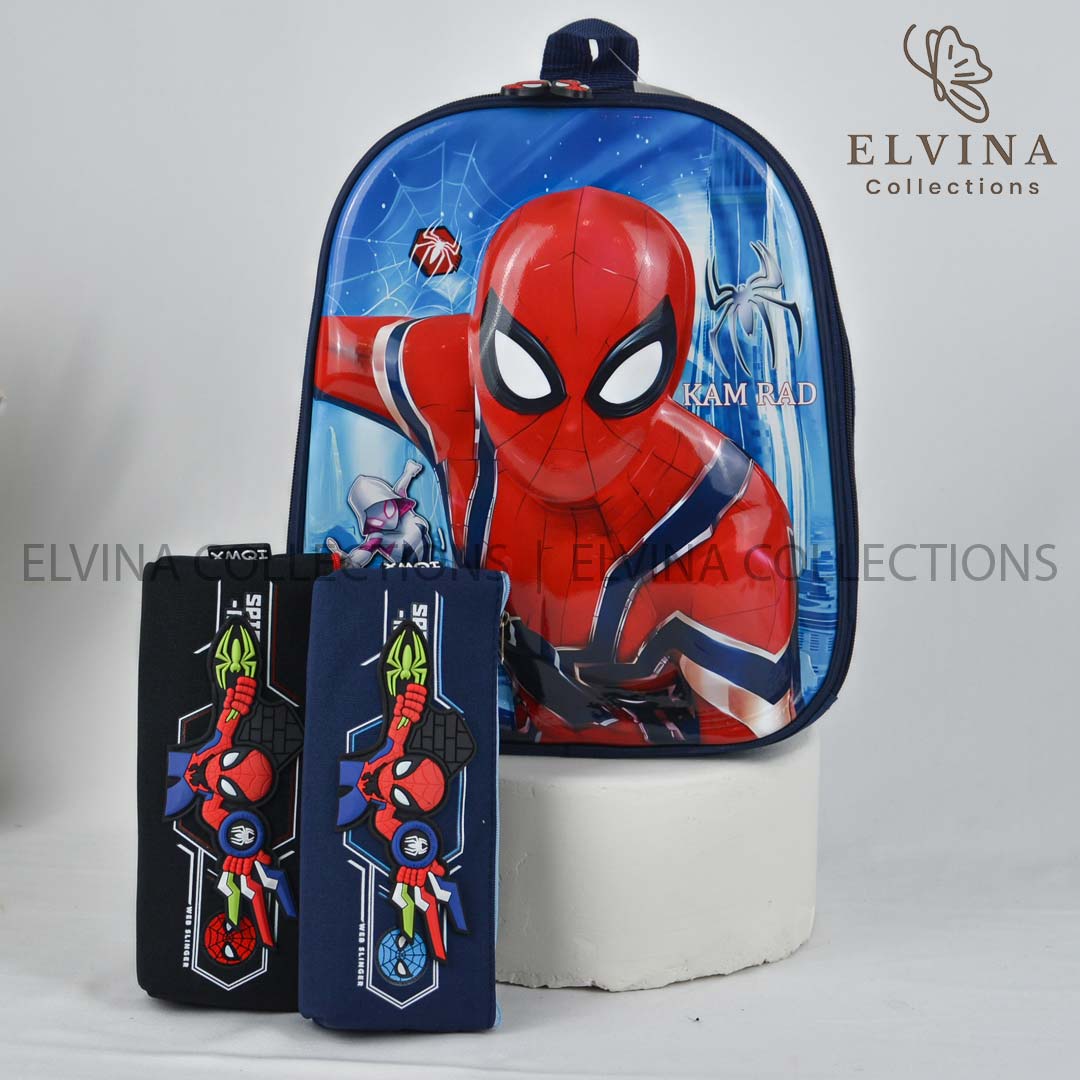 spiderman set 101010 1
