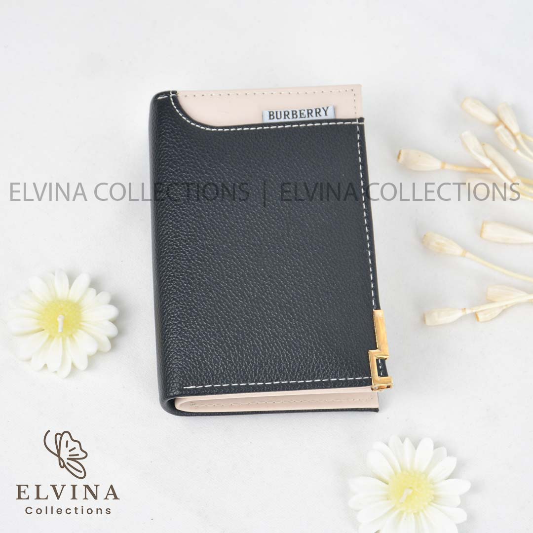 Burberry girls wallet and card holder 1570 12