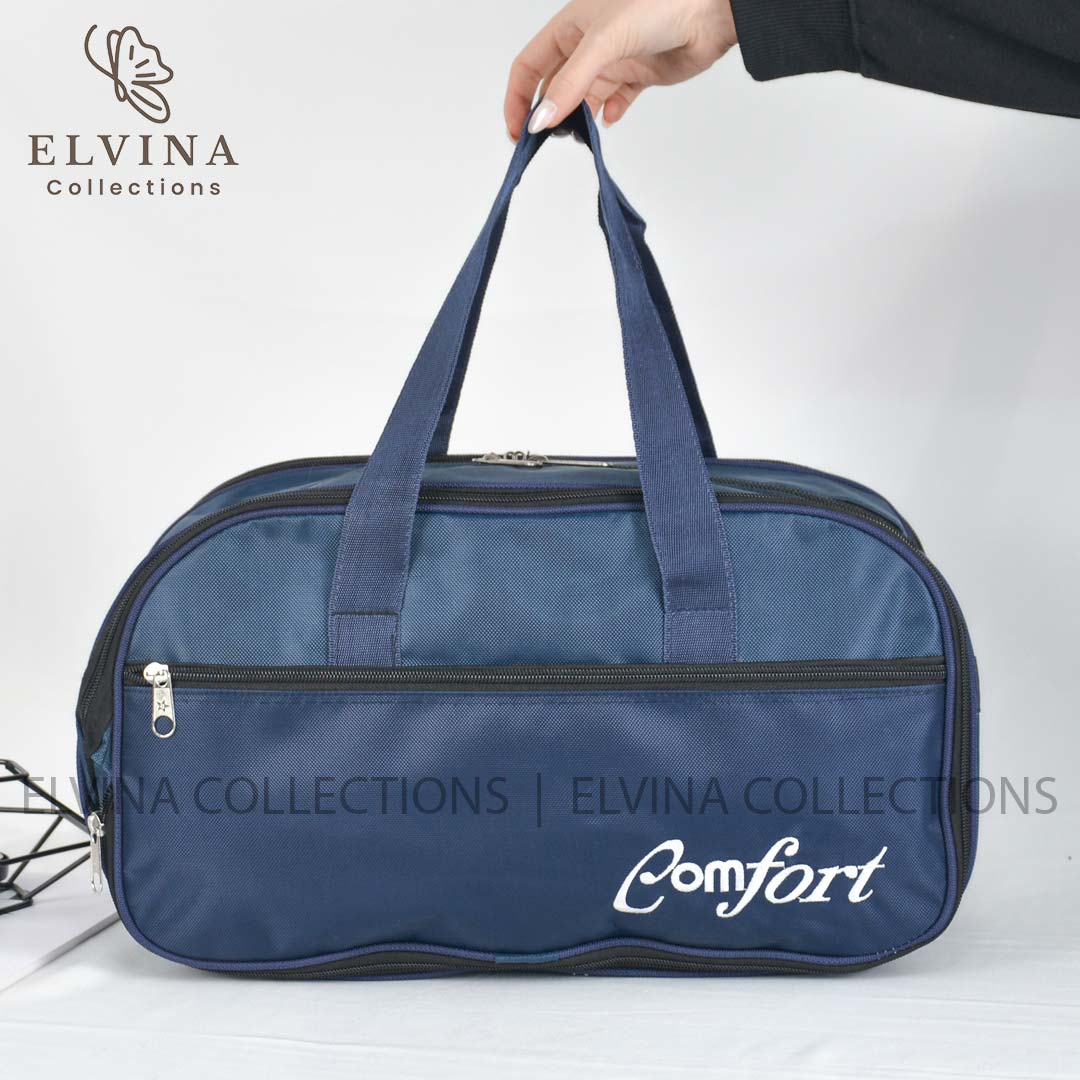 Expandable large travel bag 1519 11