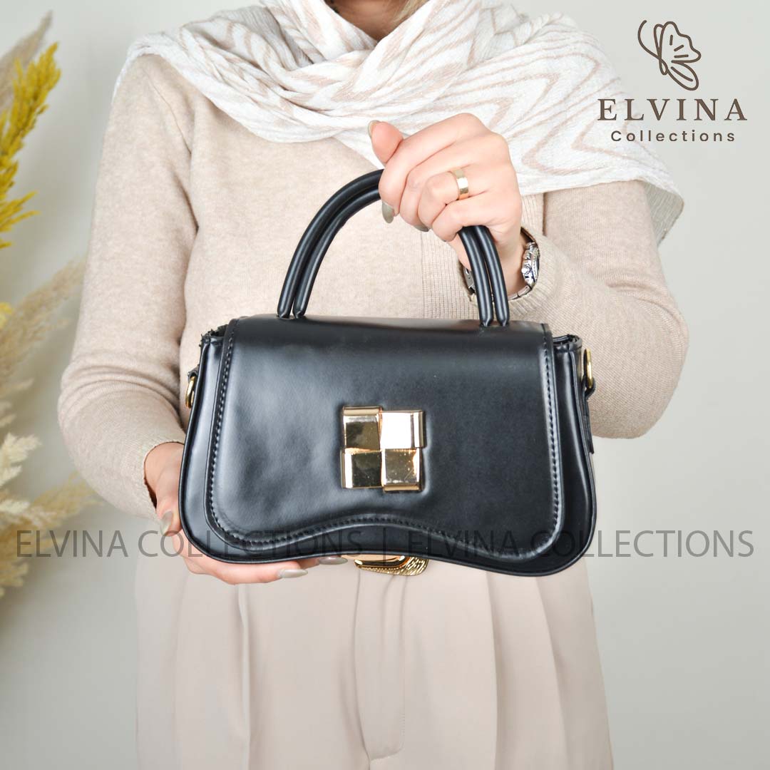 Girls evening bag 1535 8