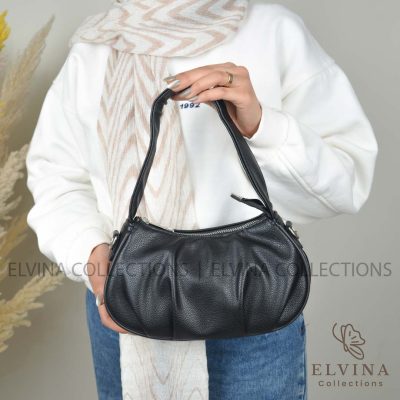 کیف دستی دوشی دخترانه ملینه