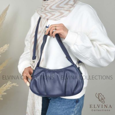 کیف دستی دوشی دخترانه ملینه