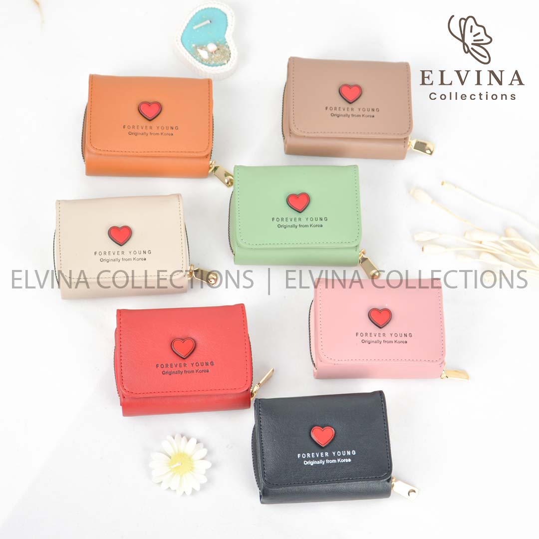 Girls wallet and card holder 1571 7