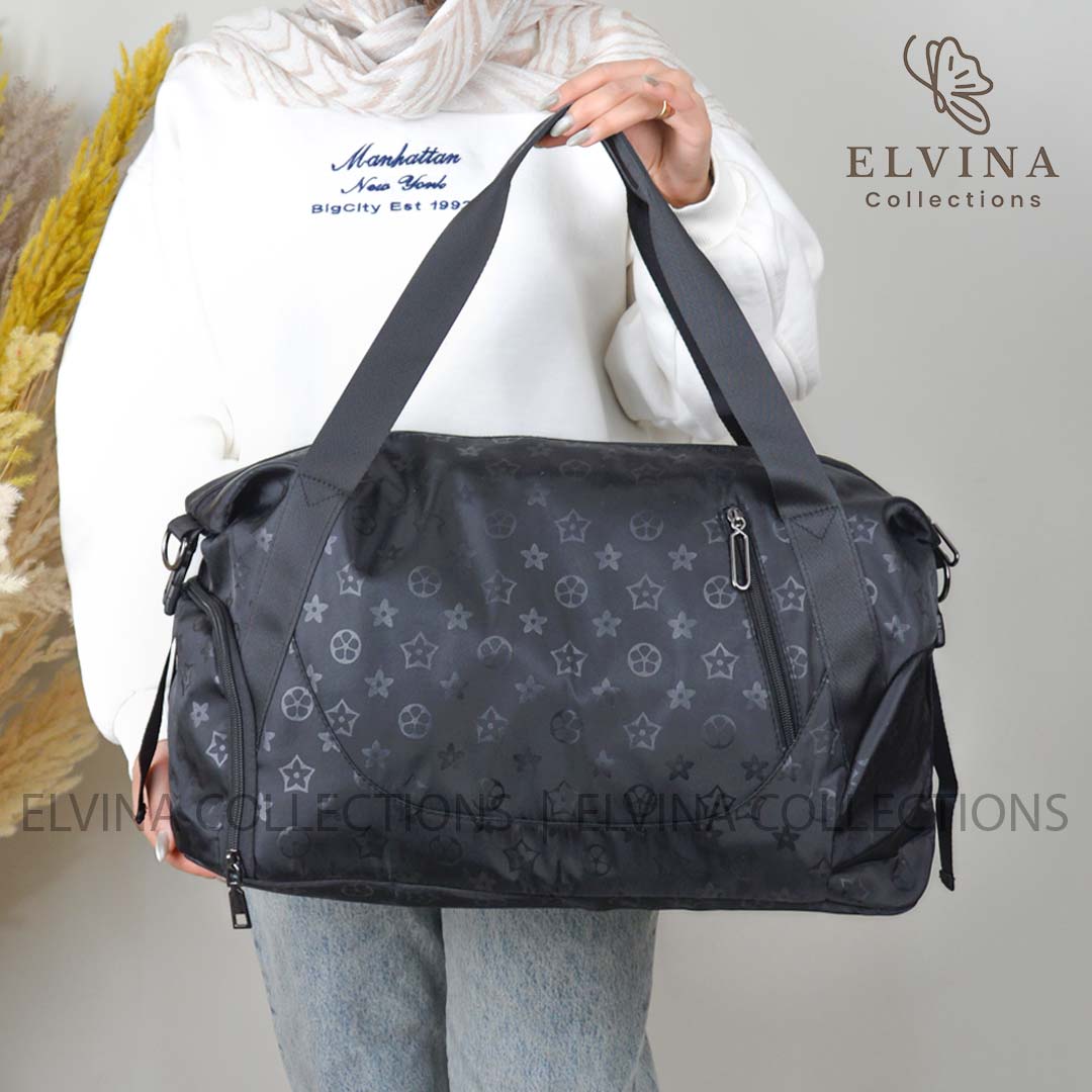 Travel bag 1619 8